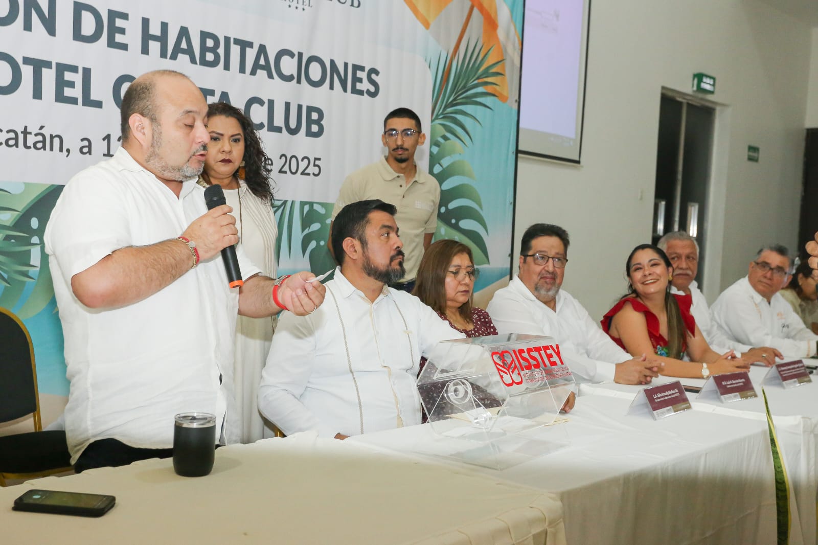 Asignación de Habitaciones 2025.