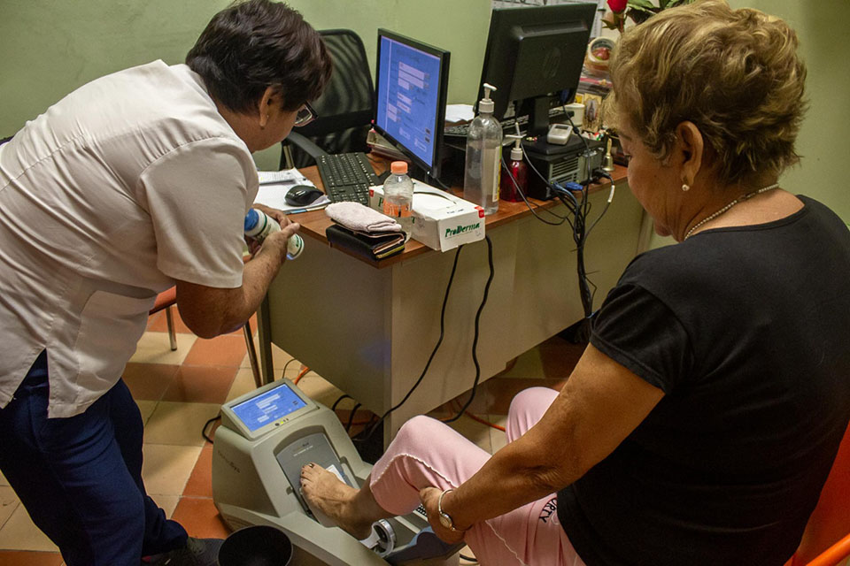 En CEJUPE, la salud es lo primero.
