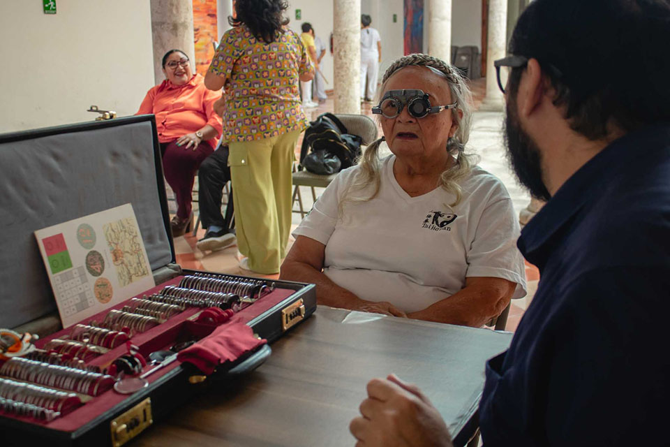 En CEJUPE, la salud es lo primero.