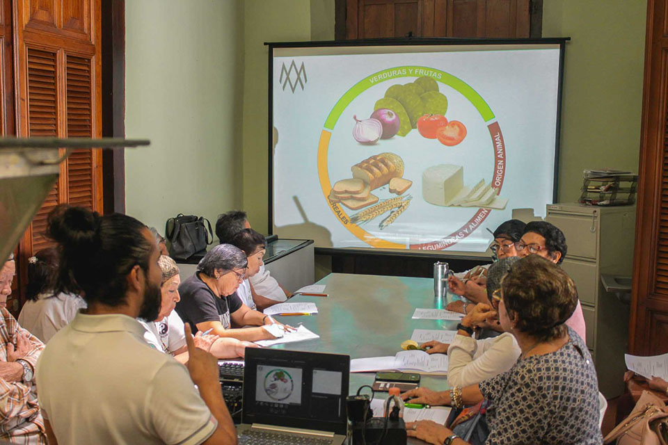 En CEJUPE, la salud es lo primero.