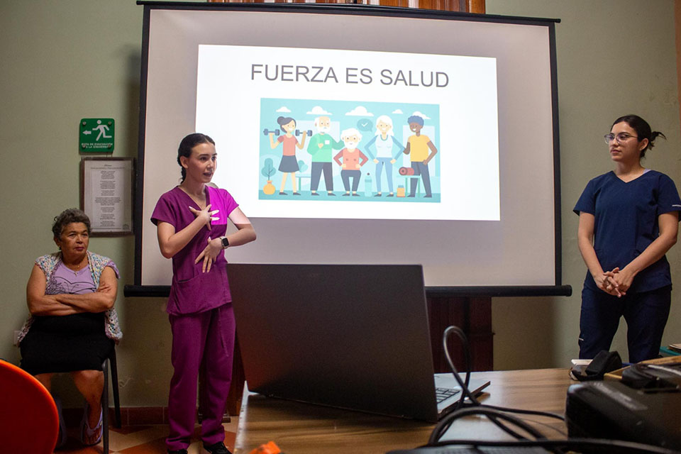 En CEJUPE, la salud es lo primero.