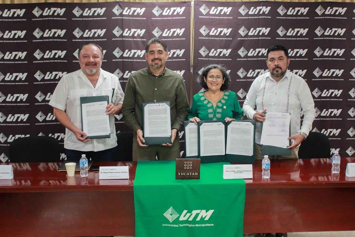 Impulsando la formación profesional