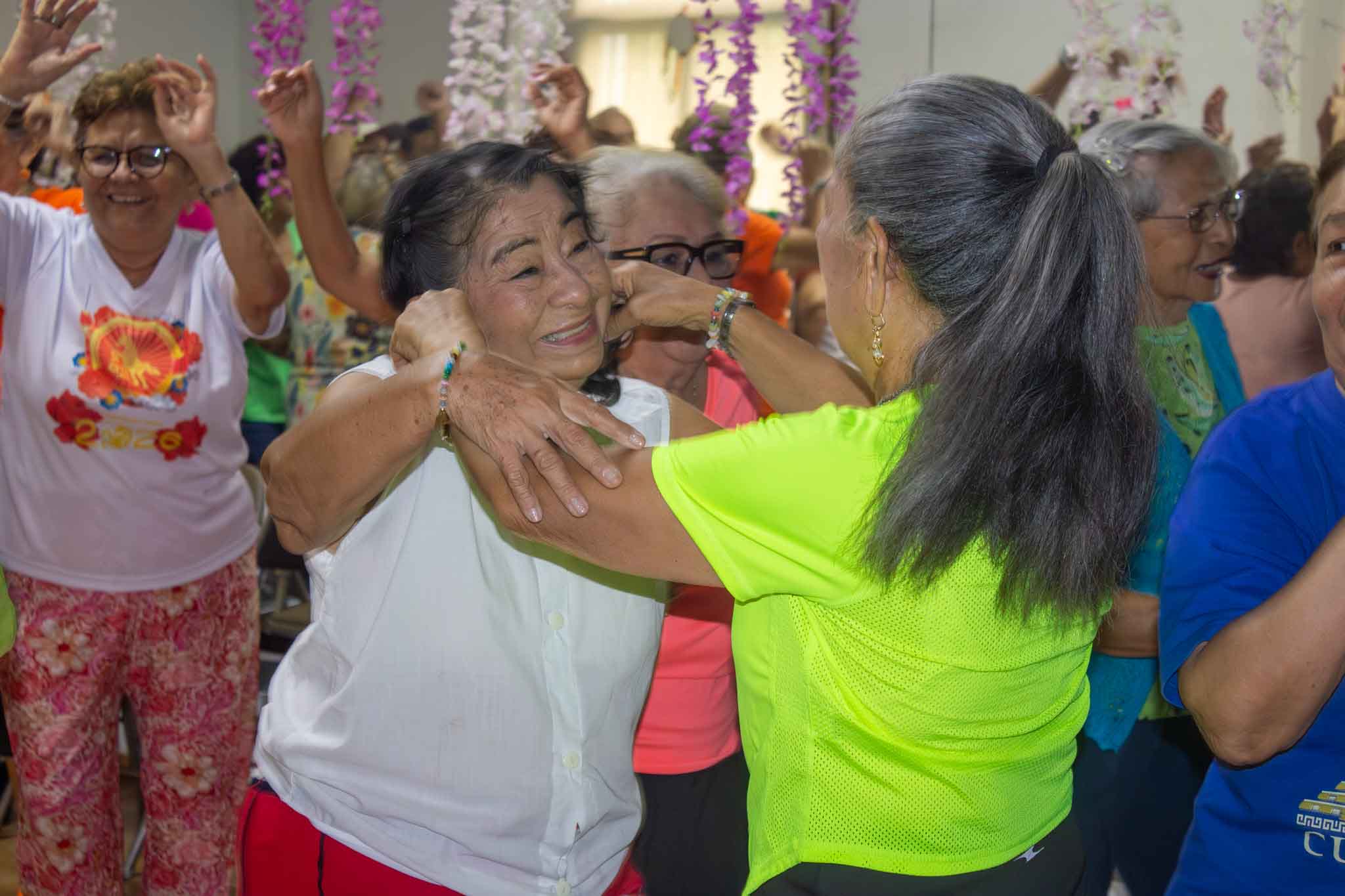 La risa como herramienta del bienestar: Día mundial de la risa
