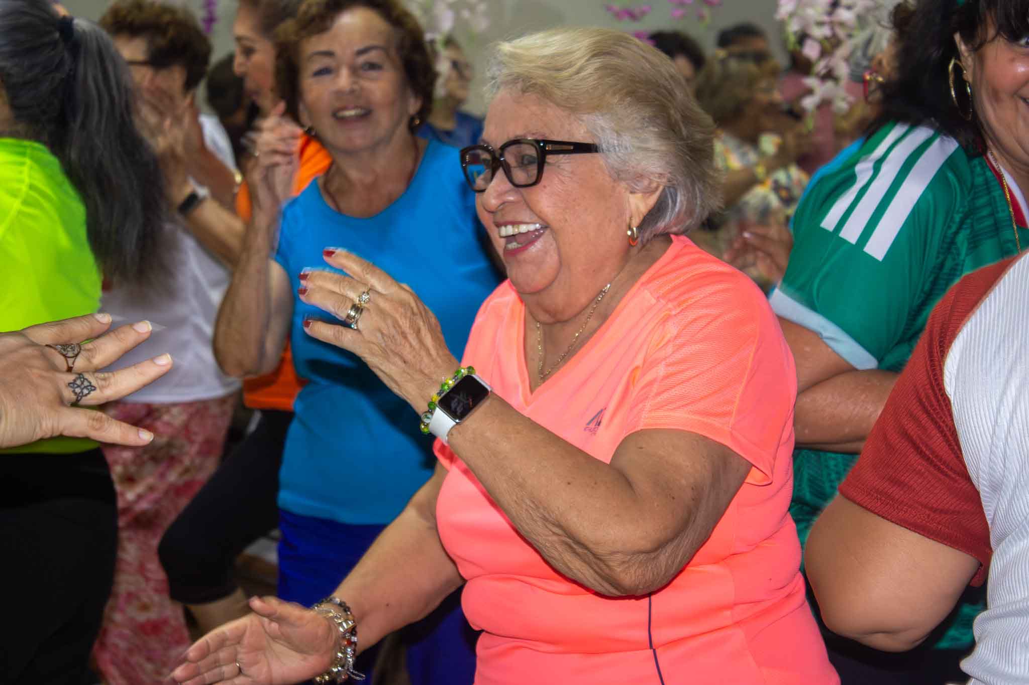 La risa como herramienta del bienestar: Día mundial de la risa