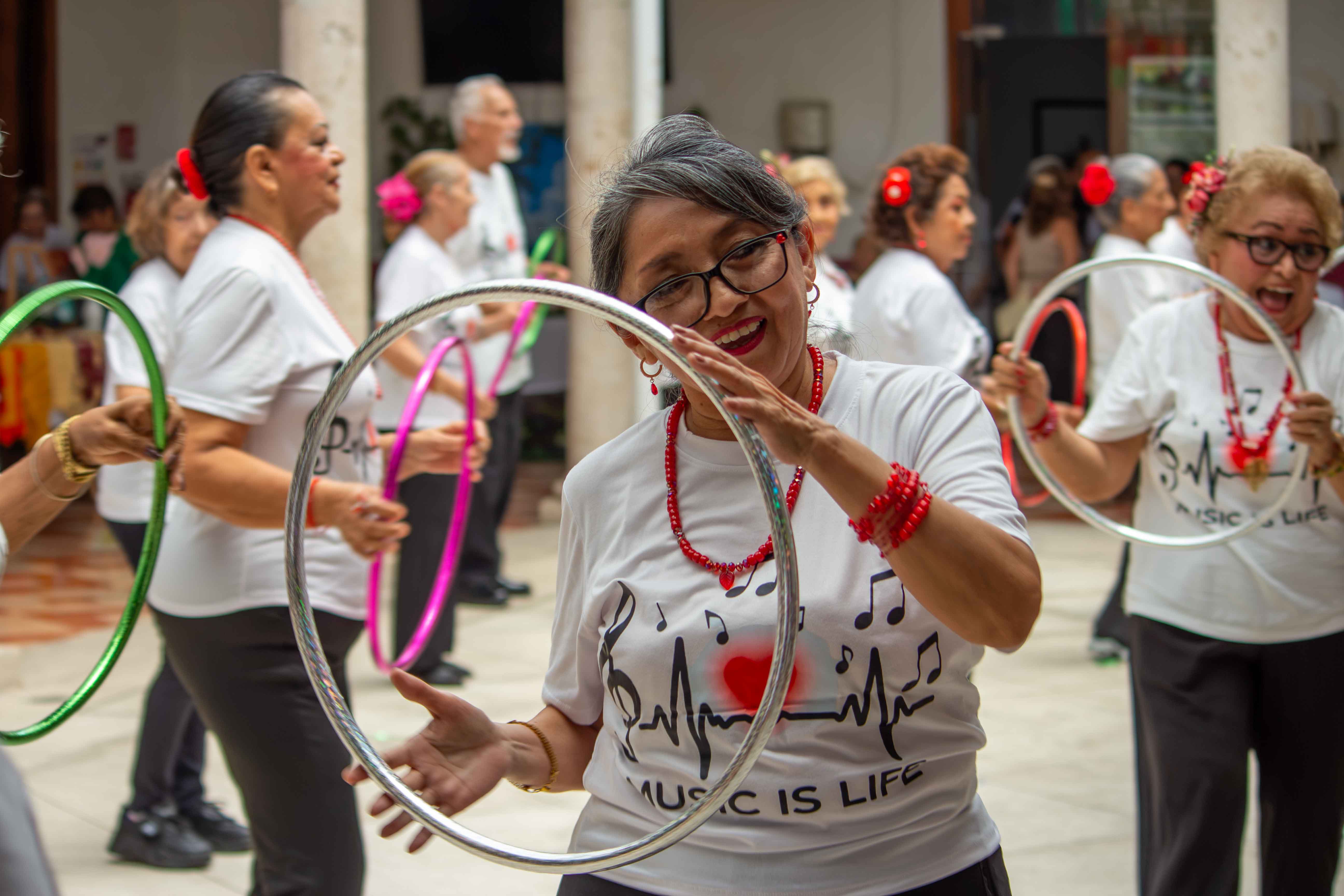 Creatividad, movimiento y aprendizaje: Clausura deportiva