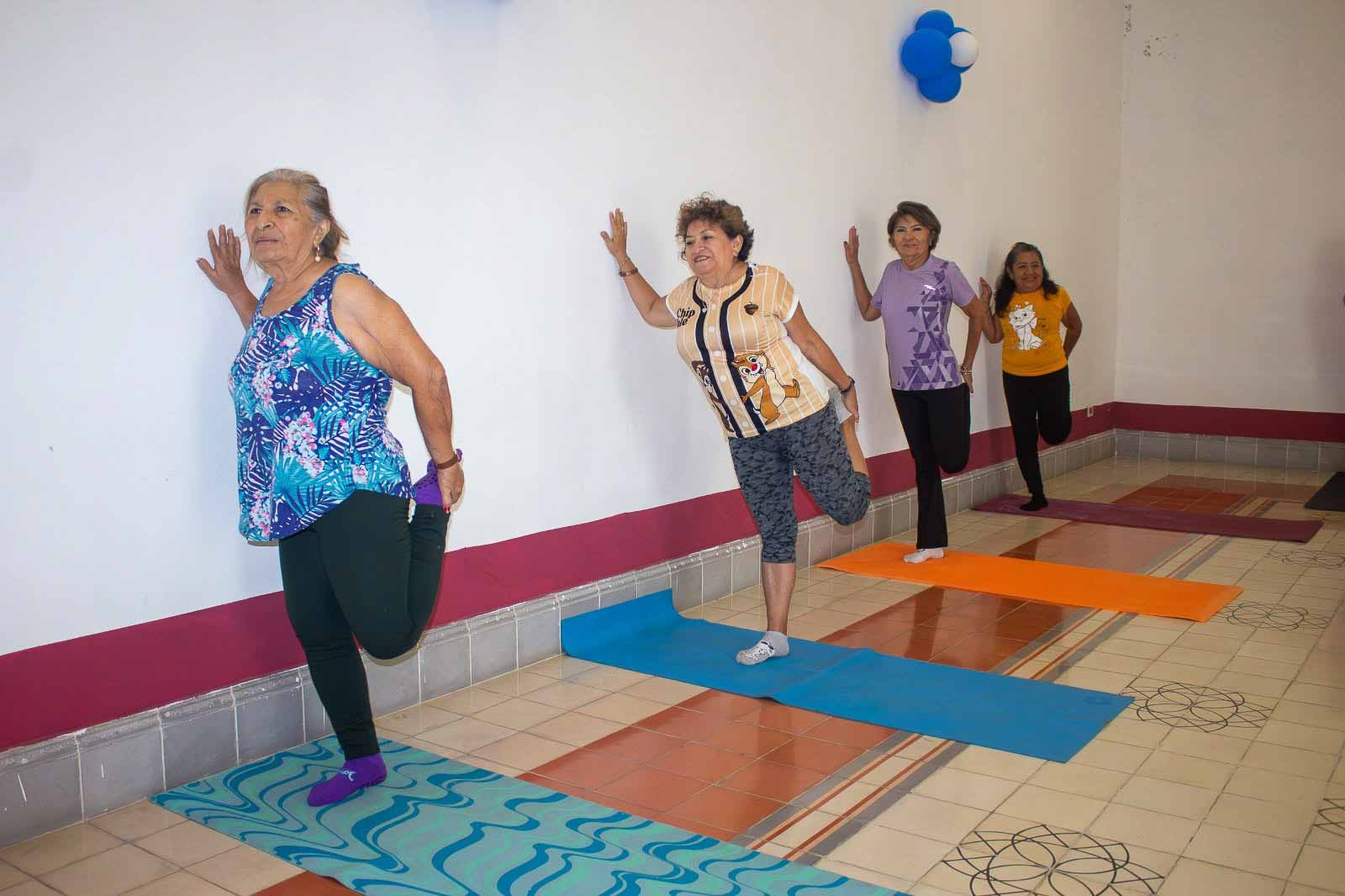 Promoviendo el bienestar con exitosos cursos de verano