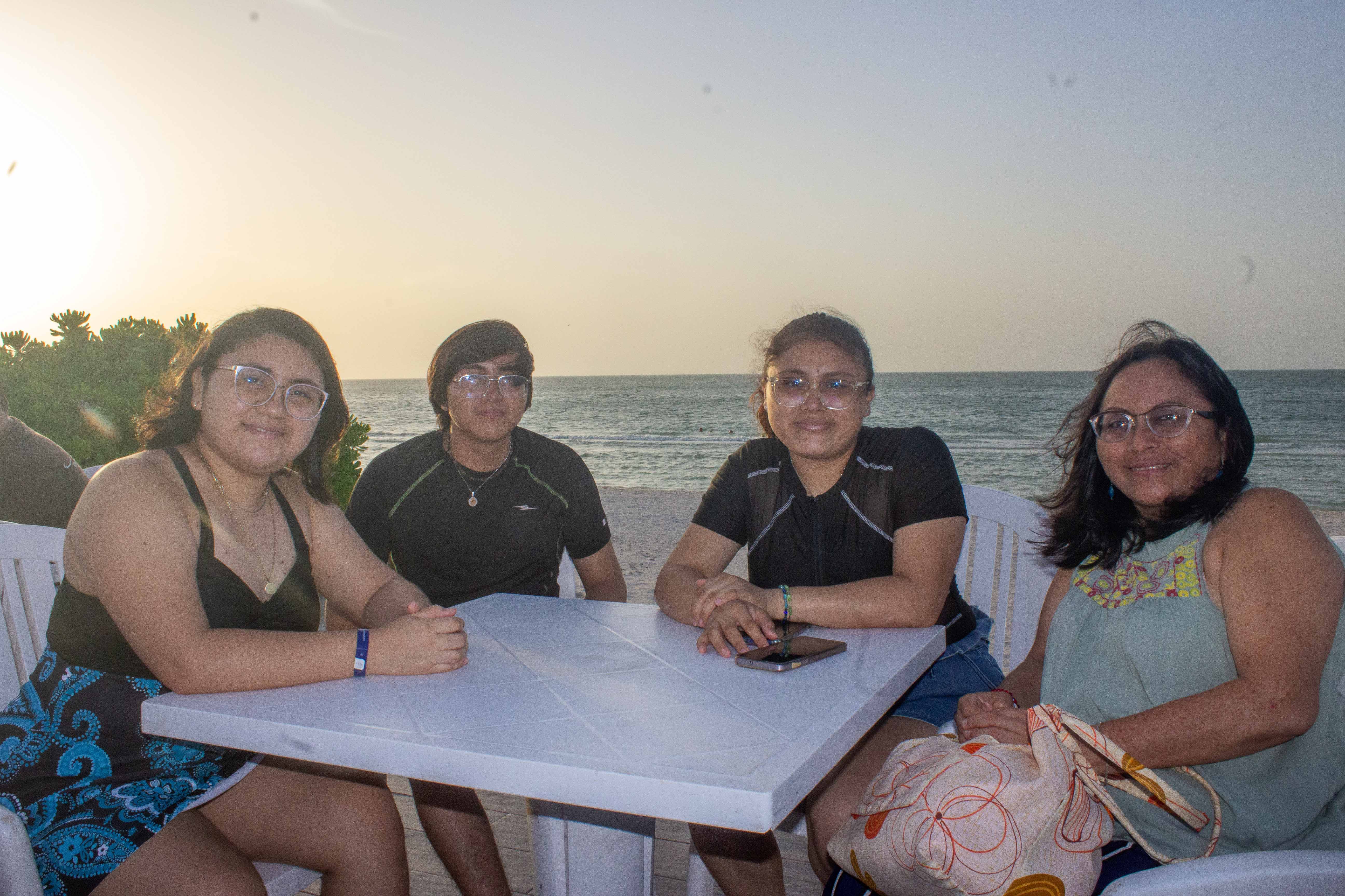 Hotel Costa club dio la bienvenida a la temporada de verano 2026